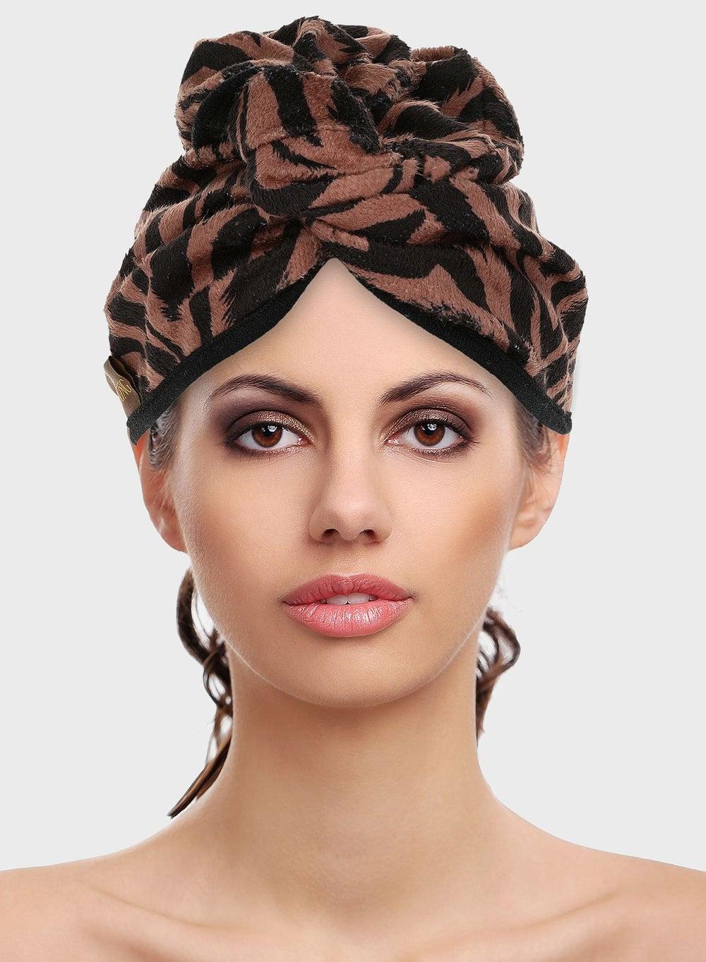 Lion King Anniversary Hair Turban DLK FG12003 8 - Image 1
