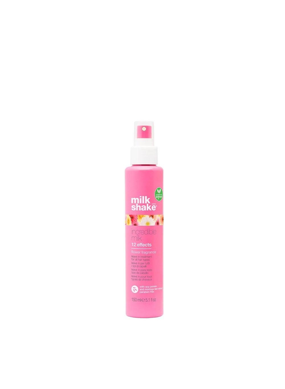Milk_Shake Incredible Milk Flower Essence 150ml - Color Protector - Image 1