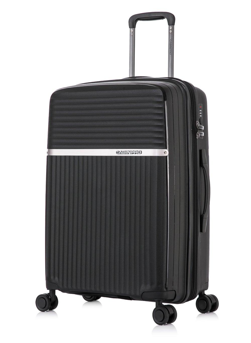 CABINPRO 24 CP002 Expandable Medium Check-in Suitcase - Image 1