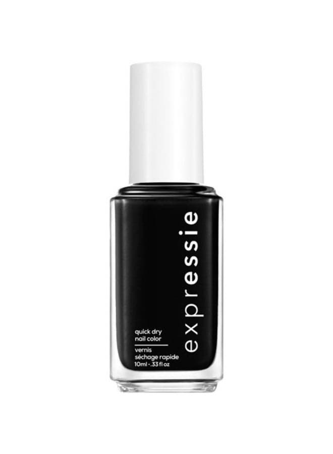 Essie Expressie Quick Dry Polish - Now or Never 10ml - Image 1