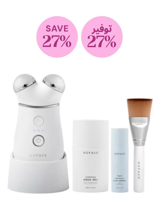 Trinity Facial Toning Gift Set - Save 27% Today - Image 1