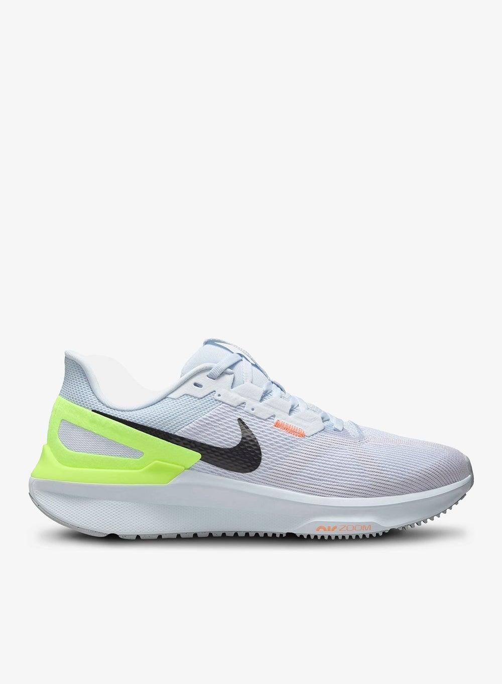 Nike Women's Air Zoom Structure 25 Running Shoe - Image 1