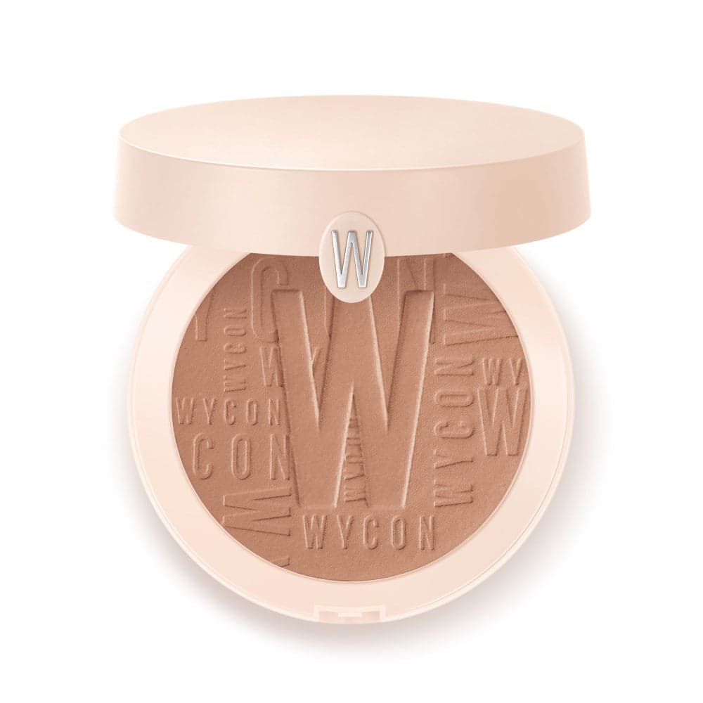Gingerbread Lavish Suede Bronzing Powder 06 - Image 1