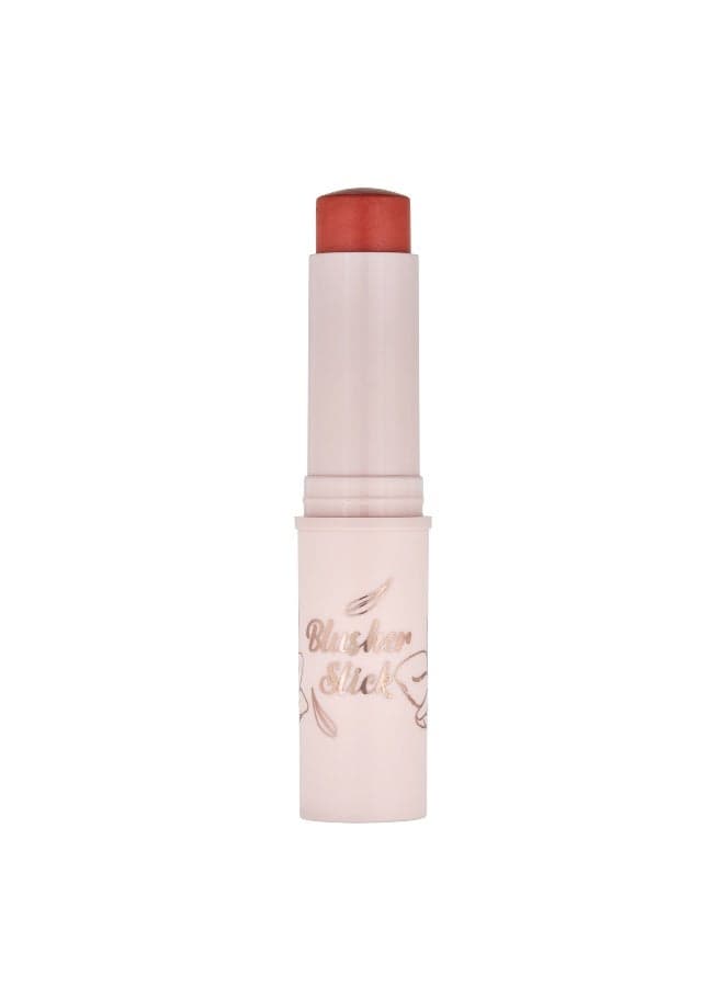 001 Dreamy Camellia Blusher Stick - Elegance in Bloom - Image 1