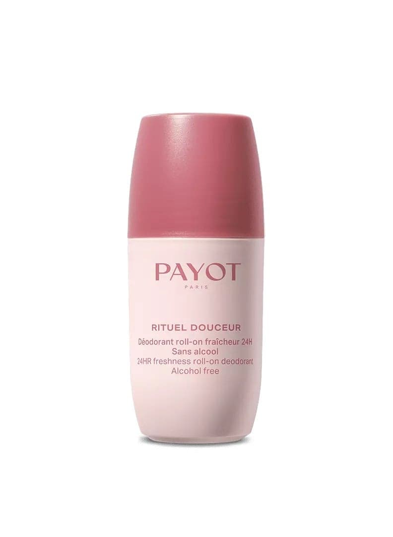 Rituel Douceur Velvet Touch Deo Roll-On 75ml - Image 1