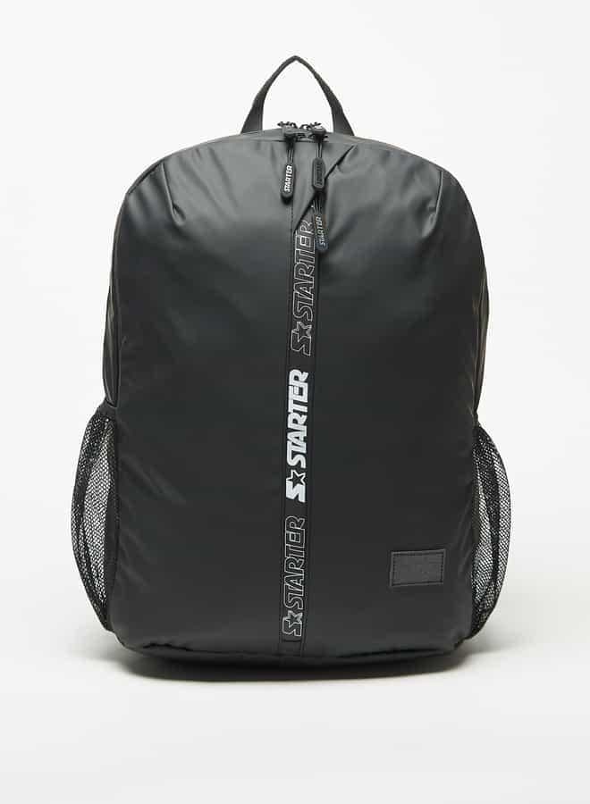 STARTER Men’s Backpack: Style & Comfort on the Go - Image 1