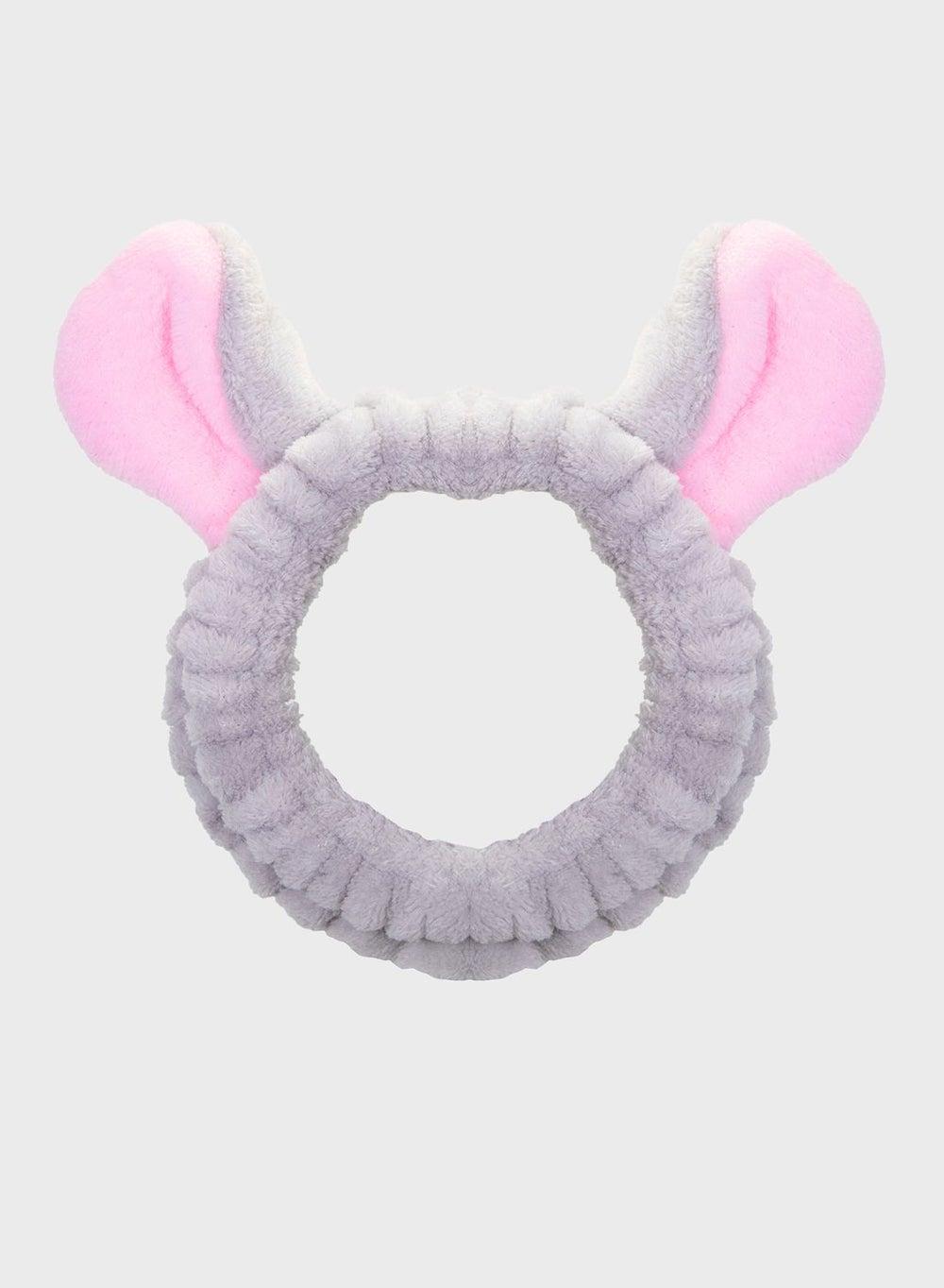 Elegant Disney Thumper Inspired Plush Headband Dt Fg10500 12 - Image 1