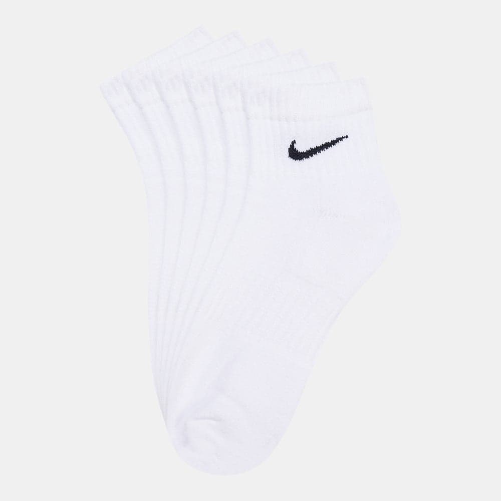 Nike Everyday Cushioned Ankle Training Socks 6-Pack - Image 1