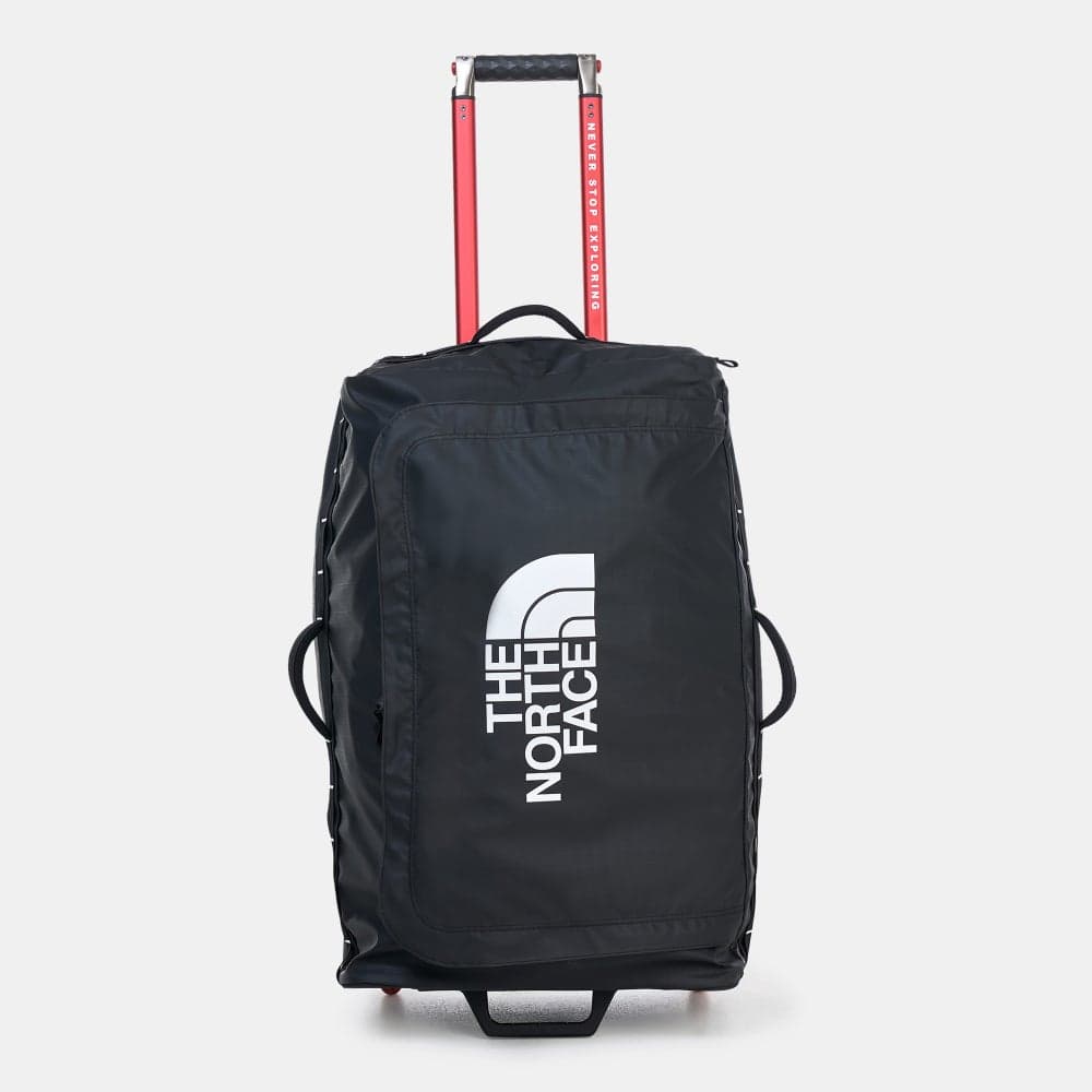 Elegant Voyager: THE NORTH FACE Base Camp 29-Inch Trolley - Image 1