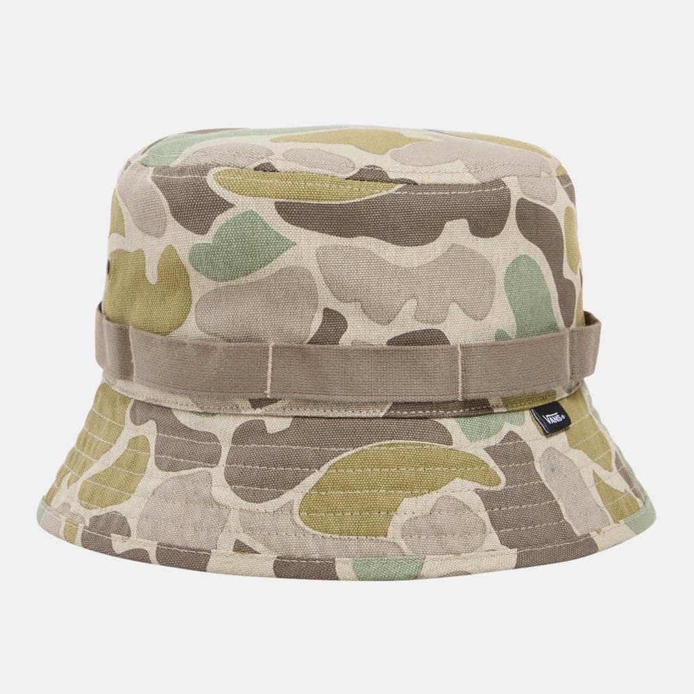 VANS Undertone Bucket Hat: Vintage Style, Modern Comfort - Image 1