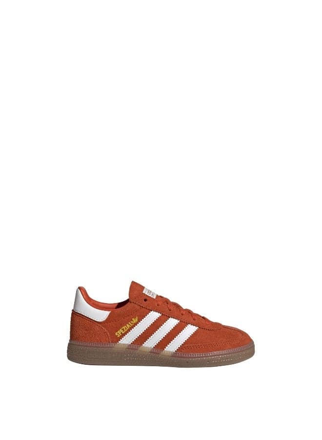 Handball Spezial Sneakers: Vibrant Unisex Design - Image 1