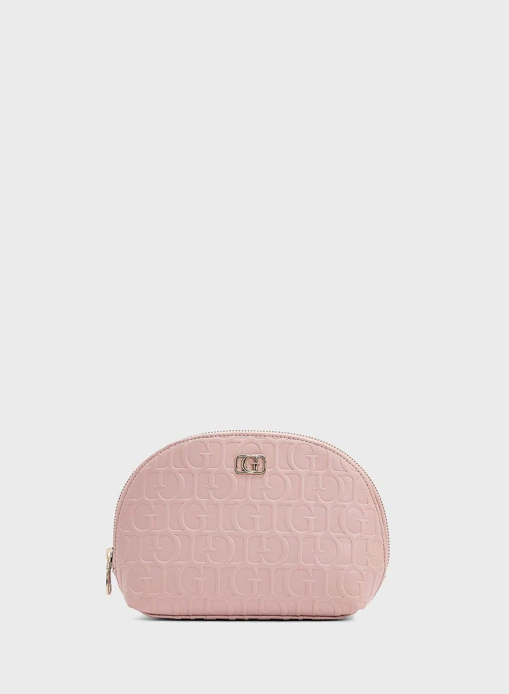 GUESS G Television Dome: Chic Utility Bag for Women - Image 1