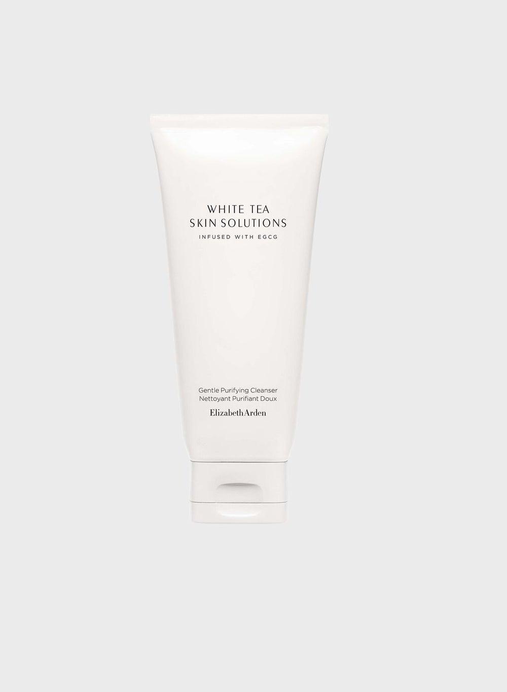 White Tea Skin Solutions Gentle Purifying Cleanser - Image 1