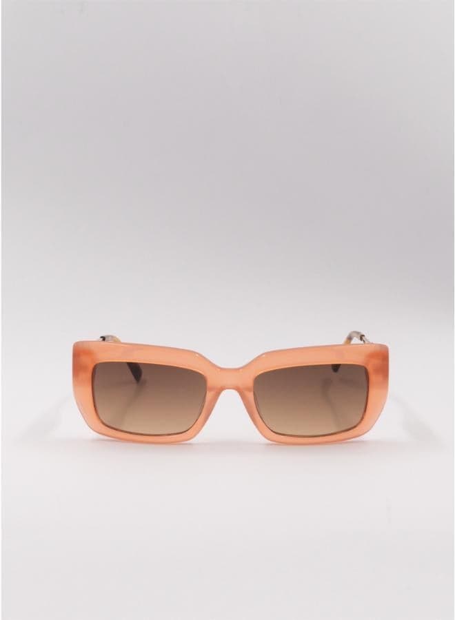 Ted Baker Marcie Elegant Square Sunglasses for Women - Image 1