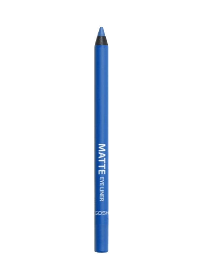 Caribbean 007 Matte Eye Precision Liner - Image 1