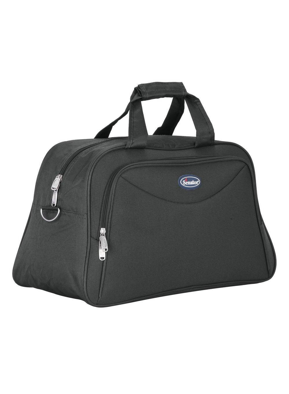 SENATOR 24 Duffle: Deluxe Weekend & Training Travel Bag - Image 1