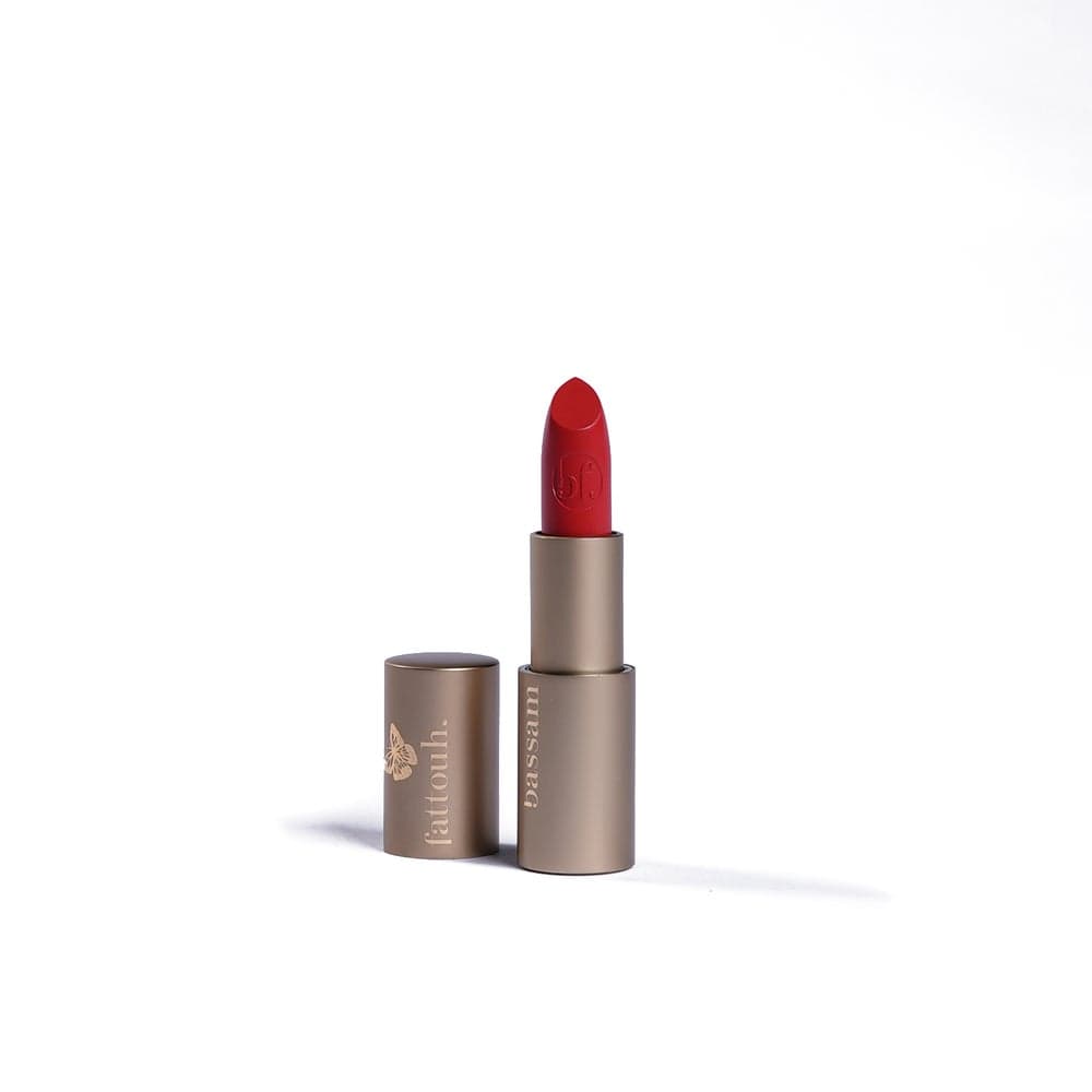 Matte Tricks Starlet 111200109: Pink Elegance Lipstick - Image 1