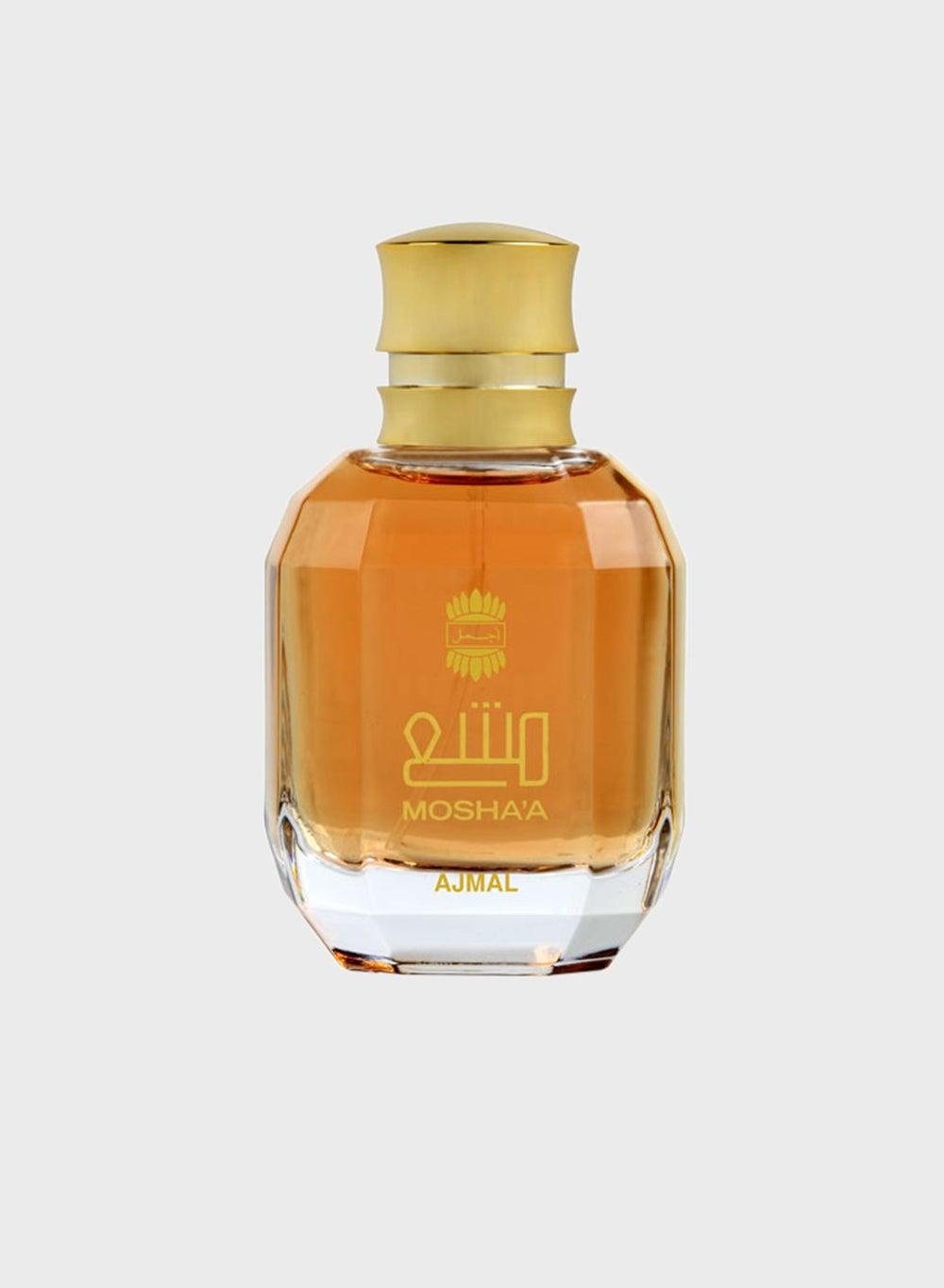 Mosha'A Eau de Parfum 50ml - Oriental Enchantment - Image 1