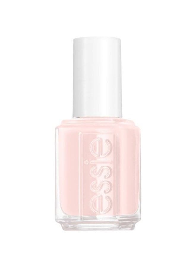 Essie Mademoiselle Nail Polish 13.5ml - Classic Pink Elegance - Image 1