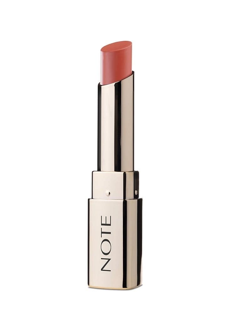 Iconic Matte Lipstick 106 Independent - Velvety Touch - Image 1