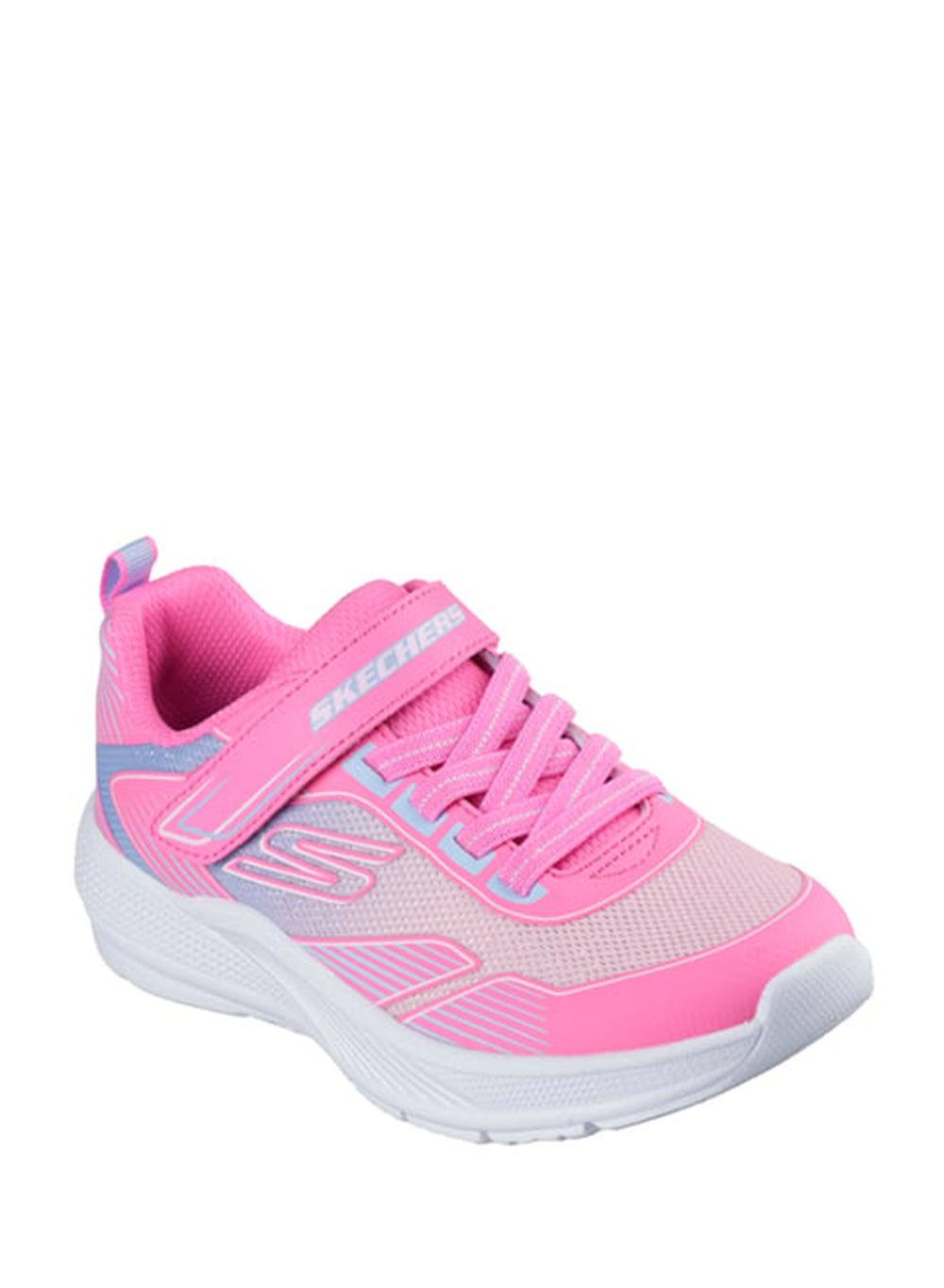 Kids Microspec Advance 303657L - Vibrant Lifestyle Sneakers - Image 1