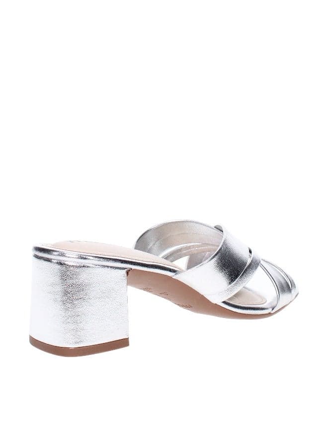 MOLECA Brazilian Chic Mid Heel Sandals for Women - Image 1