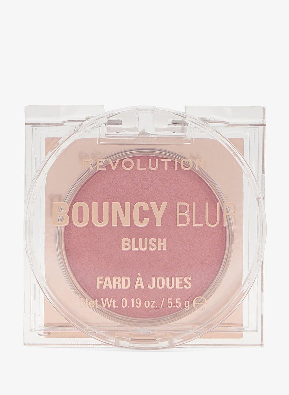 Revolution Bouncy Blur Blush in Blurry Rose 1932707 - Image 1