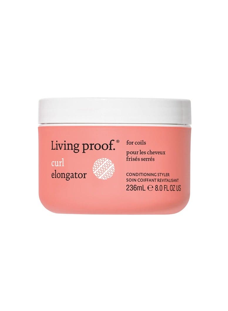 Living Proof Curl Elongator 236Ml: Luxurious Curl Enhancement - Image 1