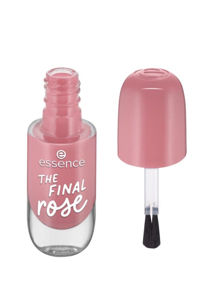 Essence Gel Nail Polish Brilliance 08 - Image 1