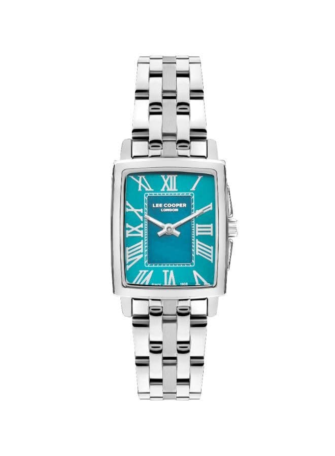 Lee Cooper Elegance LC07940.390 Women's Metal Analog Watch - Image 1