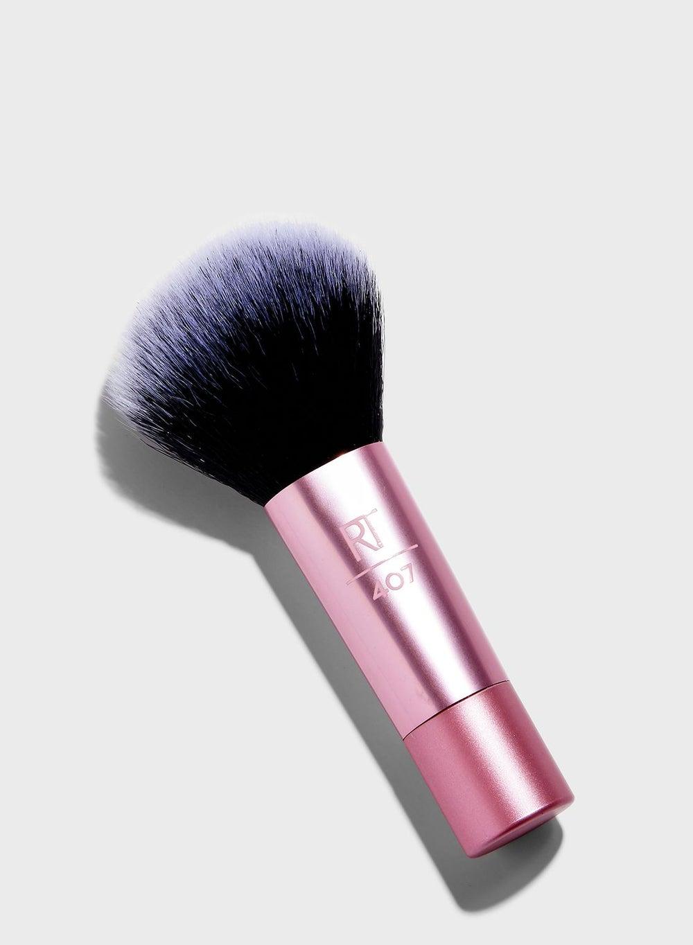 RT 407 Mini Multitask Brush: Beauty in a Stroke - Image 1