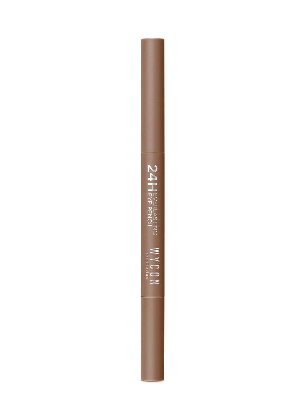 EVERLASTING 24H Eye Pencil 09 - The Brown Elegance - Image 1