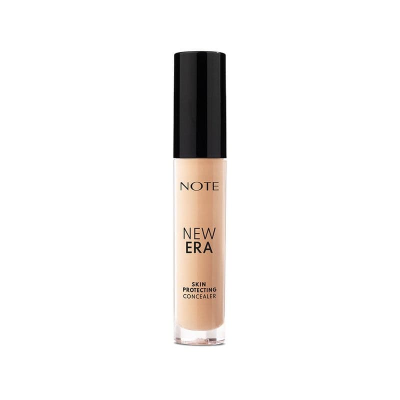 New Era Skin Protecting Concealer 60 - Flawless Finish - Image 1