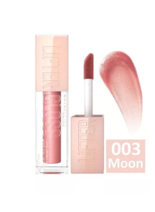 Lifter Gloss NU 003 Moon - Celestial Shimmer - Image 1