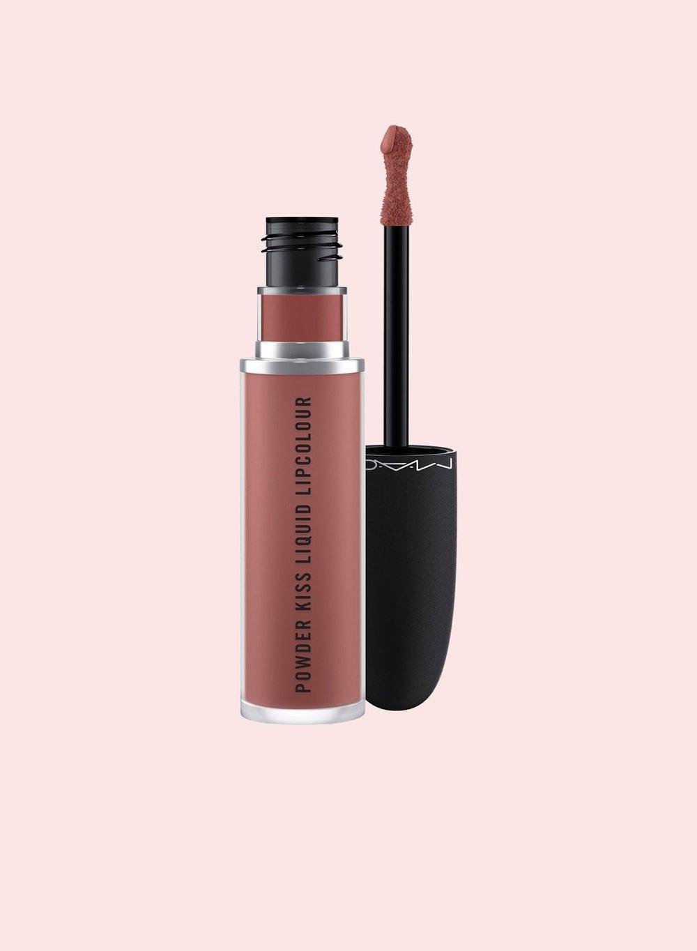 PWDR KISS Liquid Lipcolor OVE – A Matte Revolution 5ML - Image 1