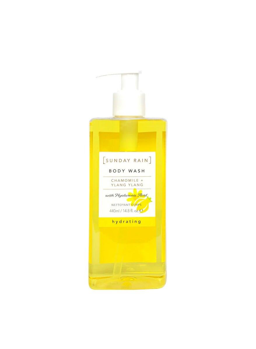 Chamomile & Ylang Ylang Hydrating Body Wash Vb09993 - Image 1