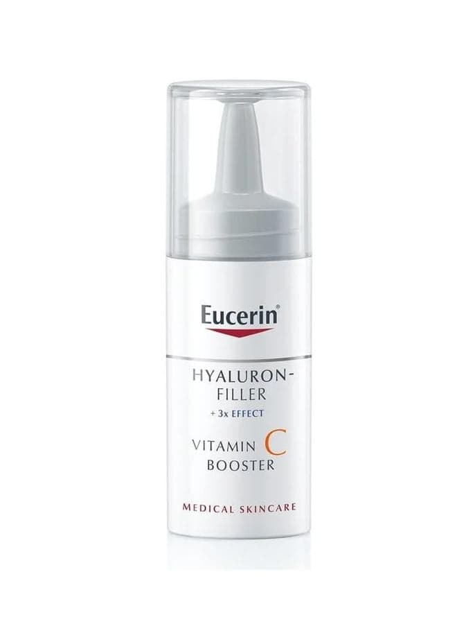 Radiant Youth Serum with Vitamin C - 1X8Ml - Image 1