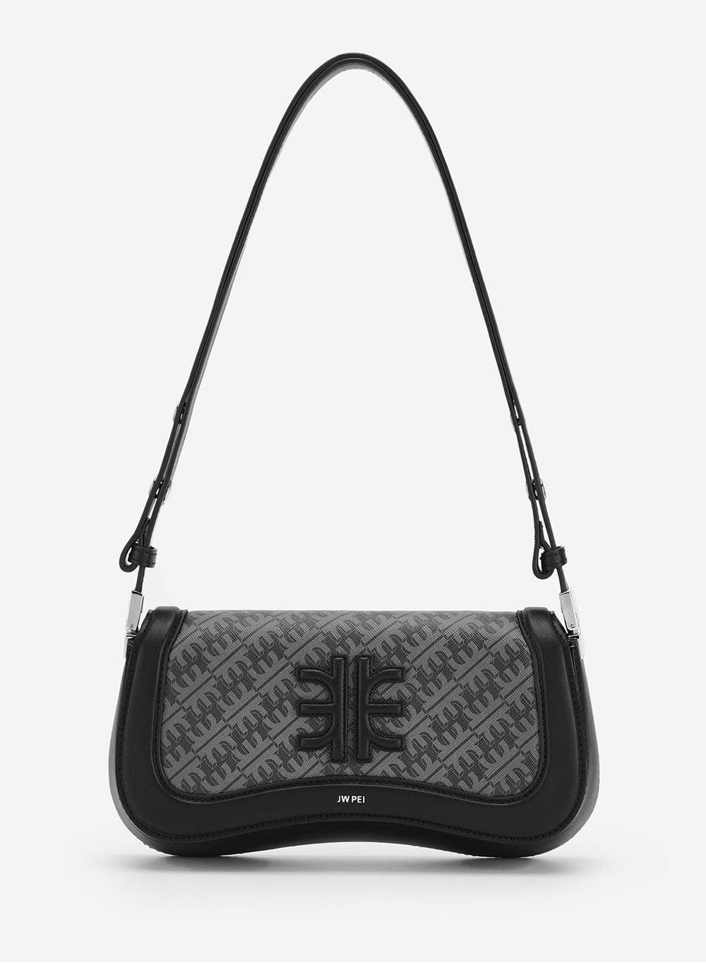 JW PEI FEI Joy - Elegant Shoulder Bag for Discerning Women - Image 1