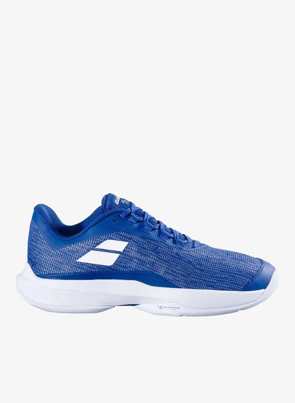 Babolat JET TERE 2 CLAY MEN Lightweight Tennis Shoes 30S24650-4116 - Image 1