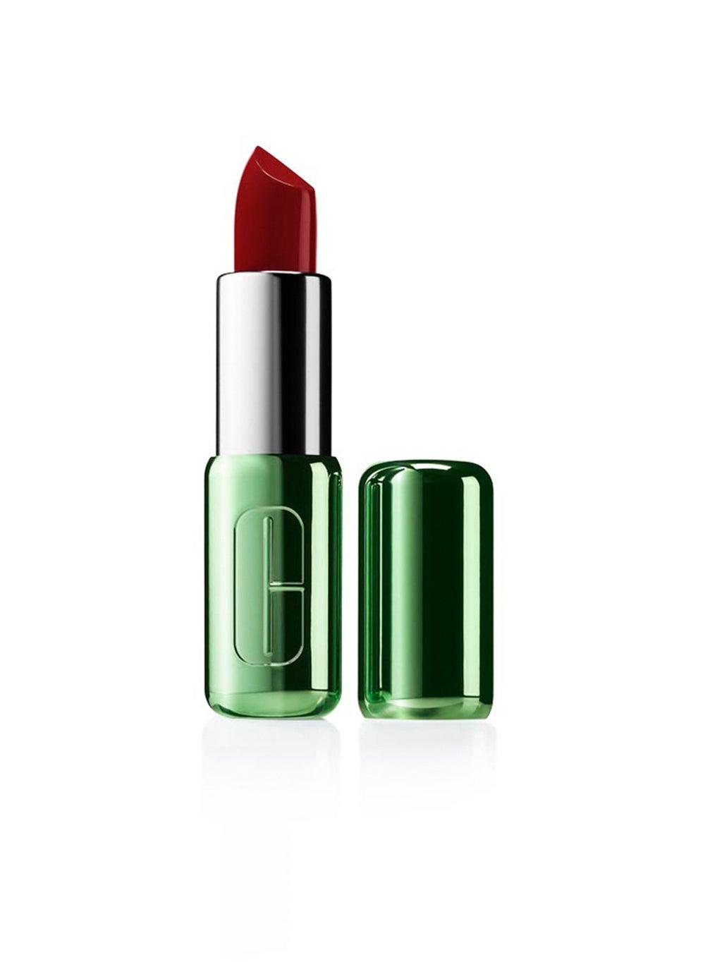 Icon Pop Longwear Lipstick 3.9G: Enduring Elegance - Image 1