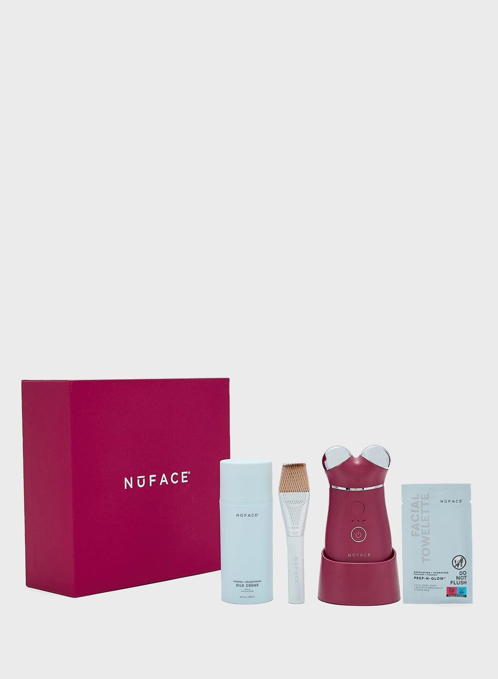 Velvet Rose Trinity+ Sculpting Facial Toner - Image 1
