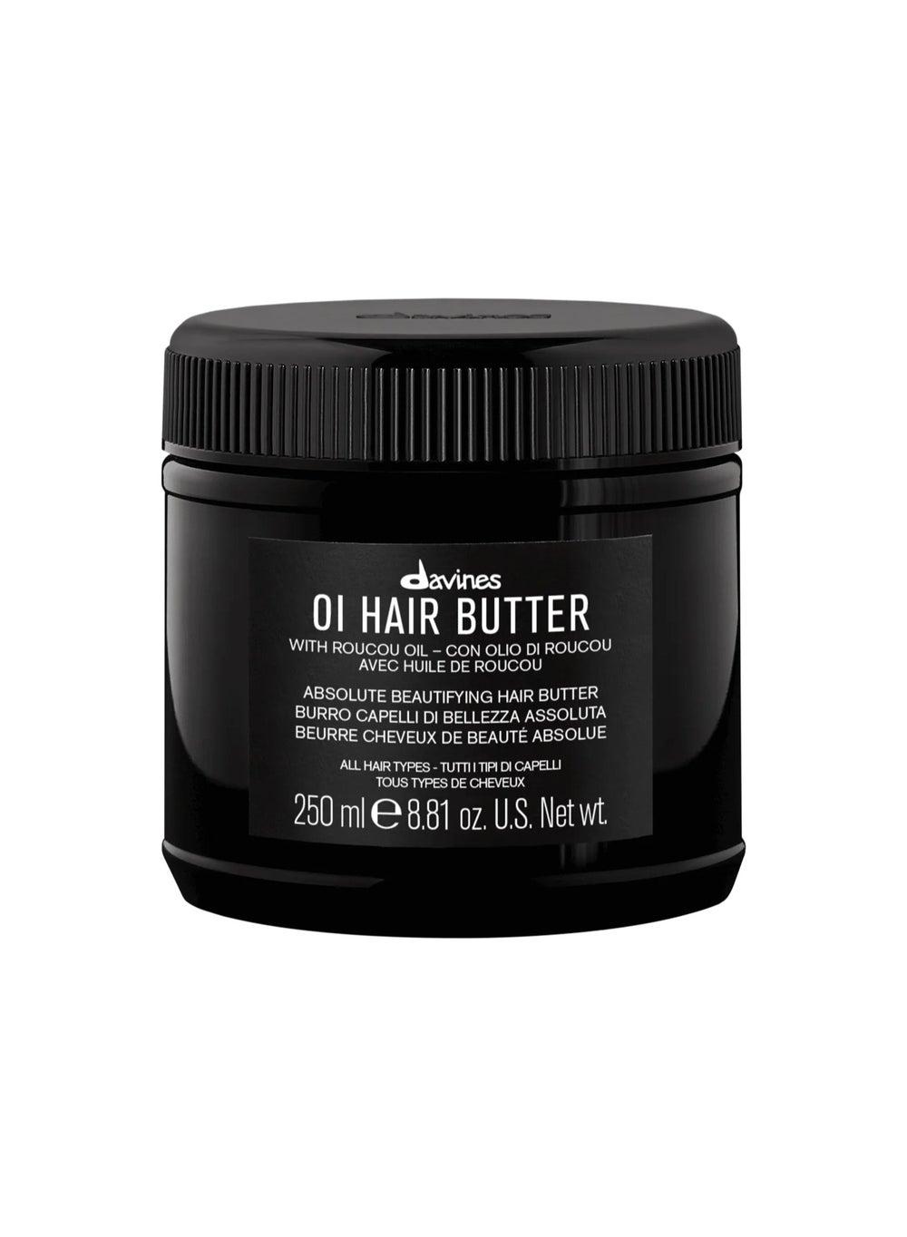 Lustrous Shine Oi Butter | Hair Beautifier - Image 1