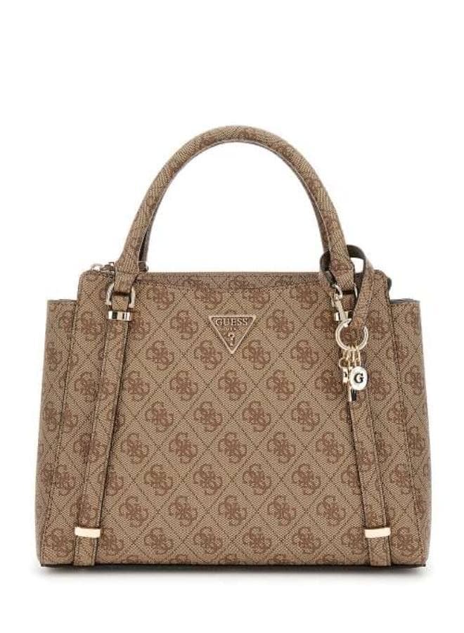 GUESS Eco Erica Women's Premium Satchel Bag - Image 1