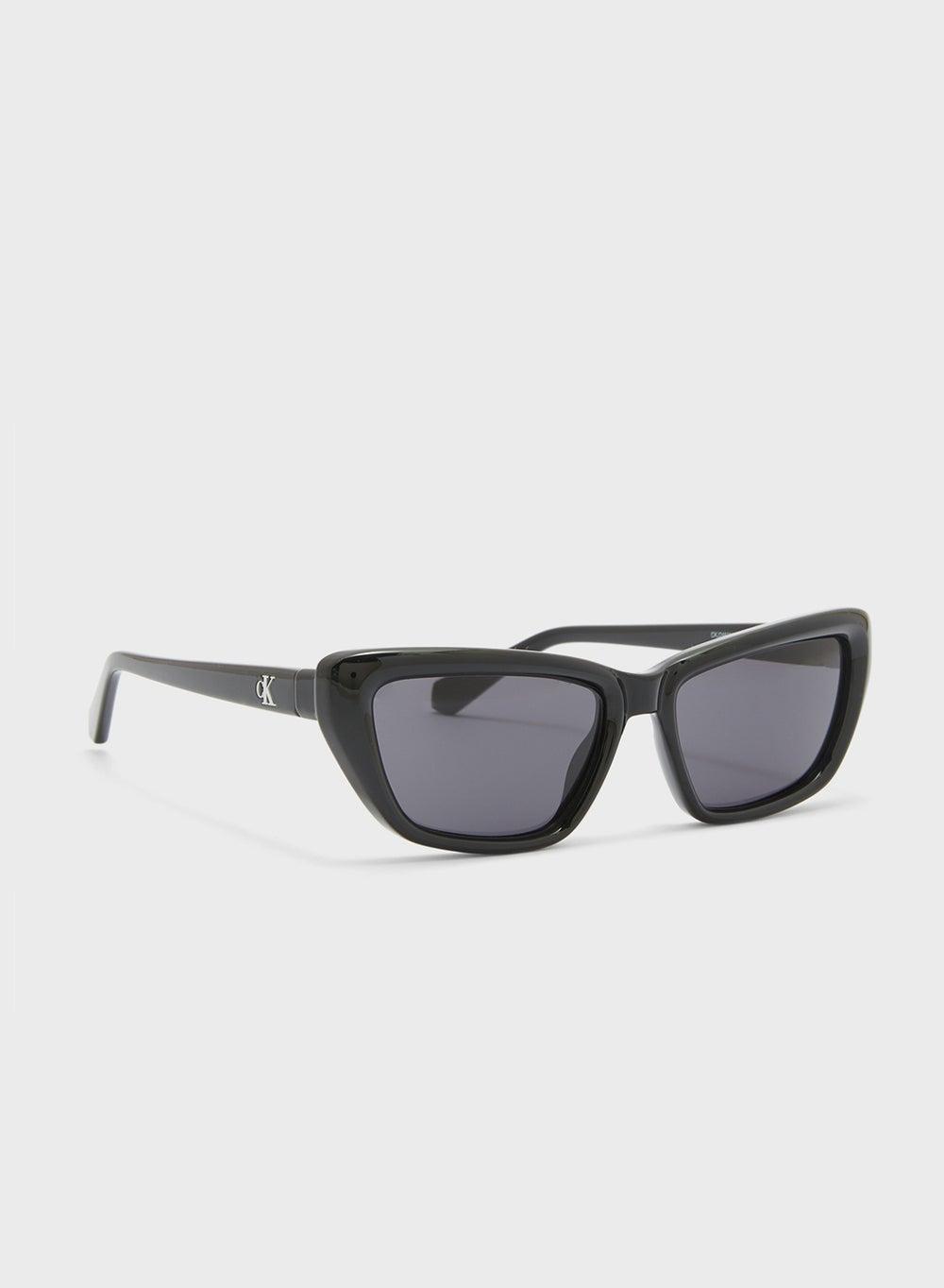 Calvin Klein Jeans Chic Butterfly Sunglasses for Women - Image 1