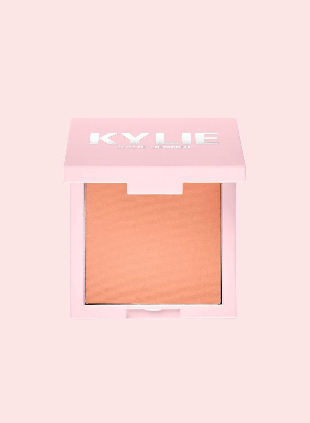 Kitten Baby 211 Pressed Blush Powder by Kylie Cosmetics - Image 1