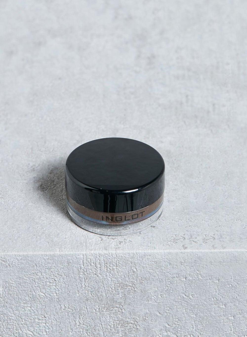 Inglot #90 Luxurious Brown Gel Eyeliner - Image 1