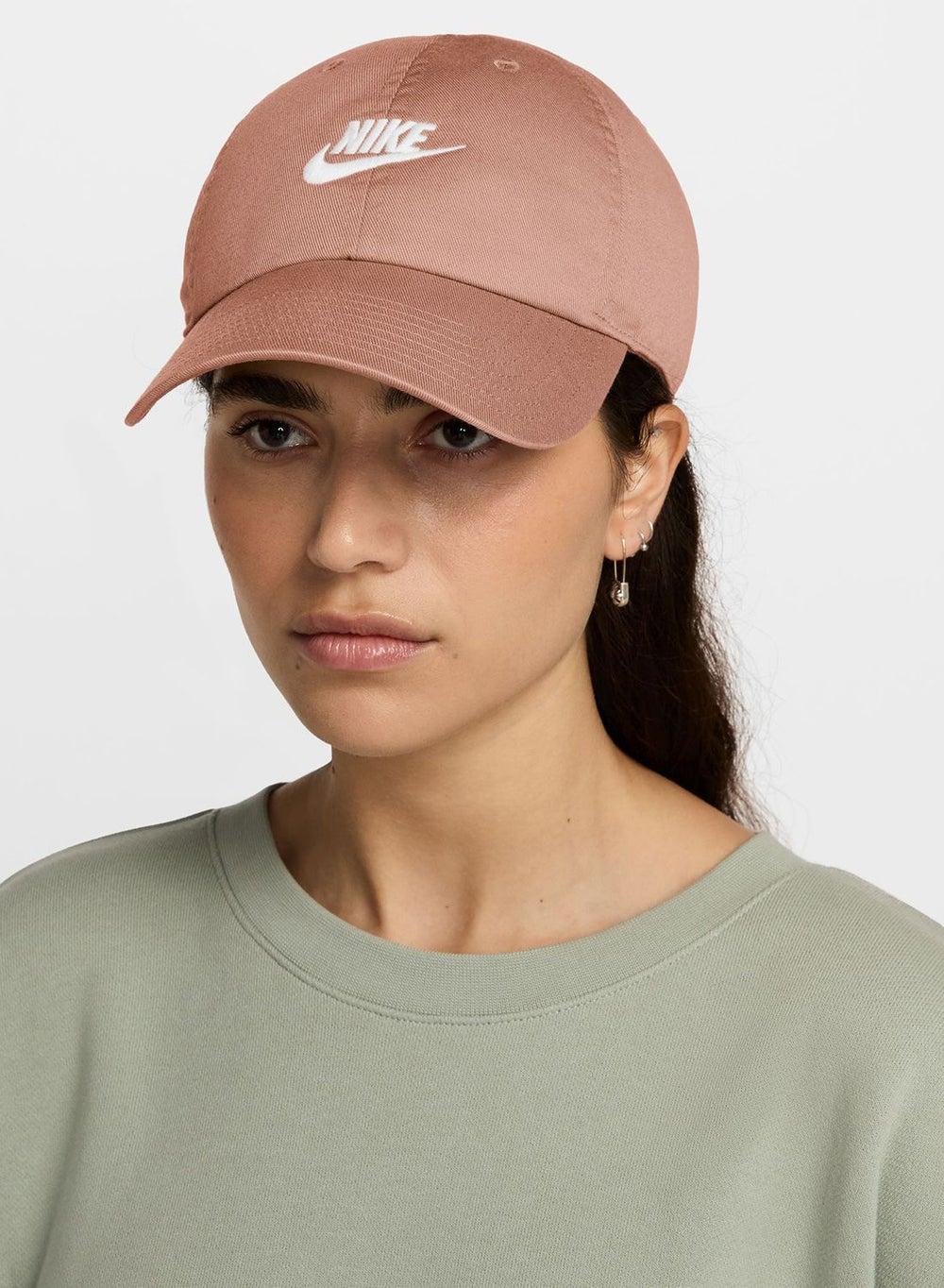 Nike Futura Washed Color Block Club Cap - Image 1
