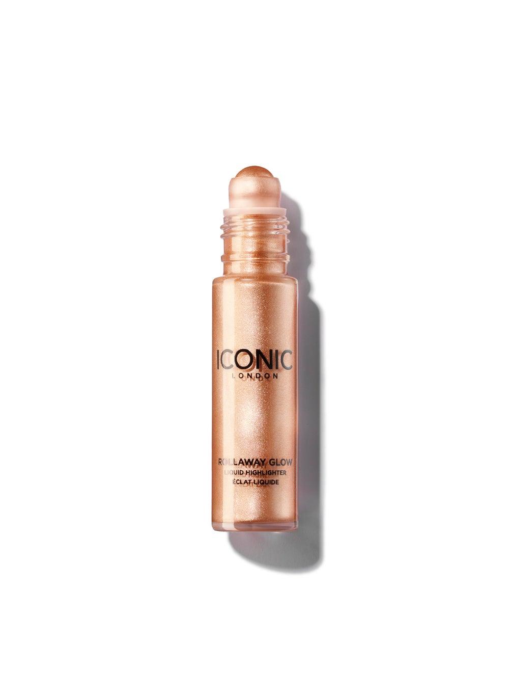 Peach Paradise Glow Roller - 8ml - Image 1