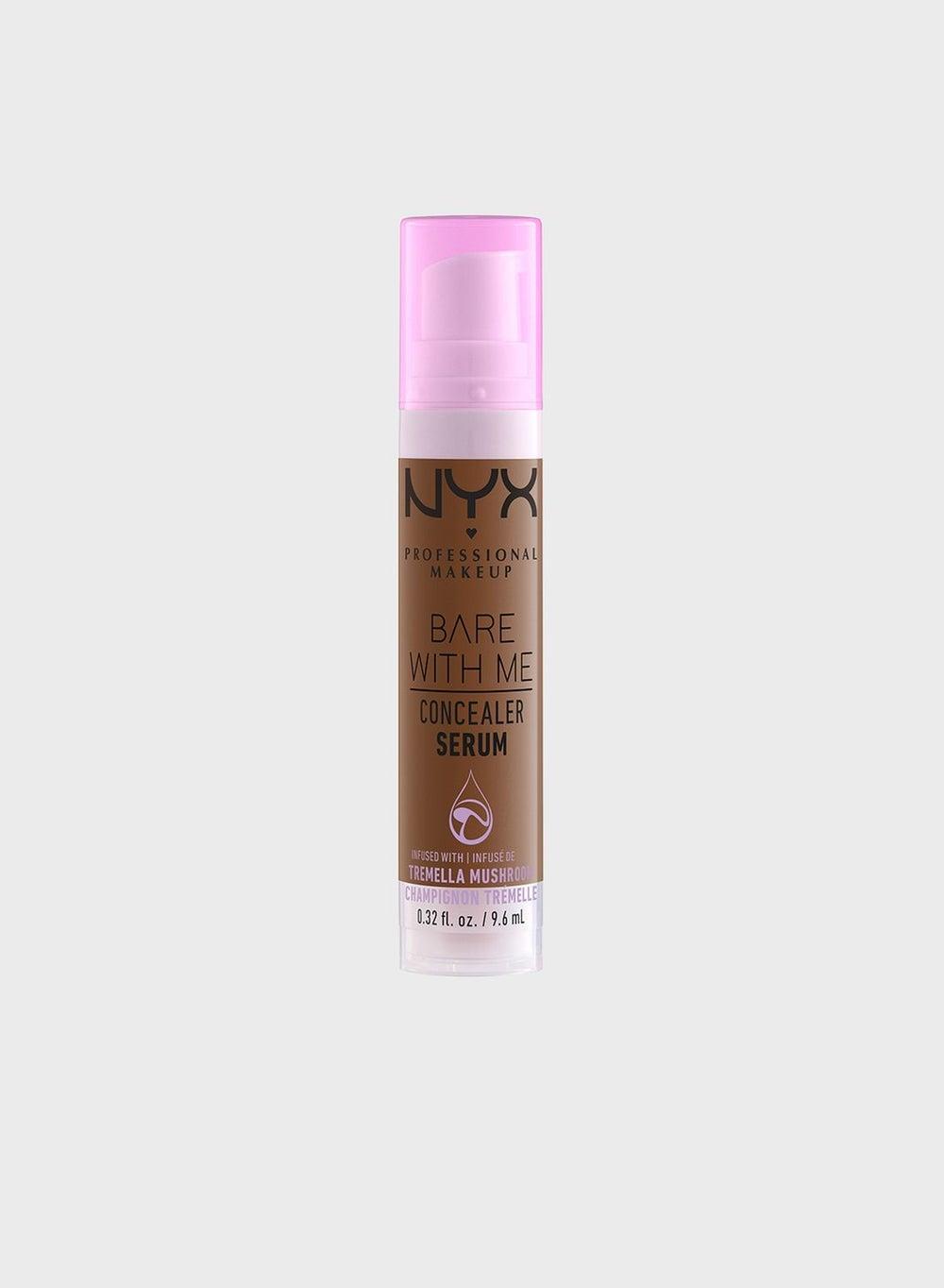 Bare With Me Mocha Concealer Serum - K3392300 - Image 1