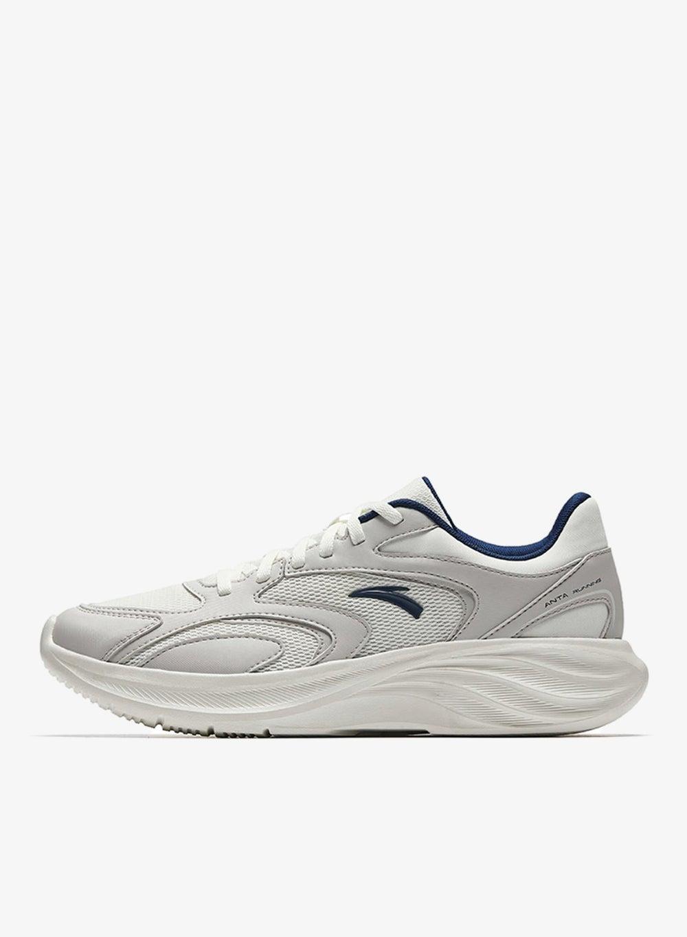 Star 2 Beige Waterproof Elegance | Lightweight Running Comfort - Image 1